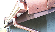 Rain Gutter Installation, Repair, Cleaning in Fayetteville, AR